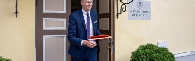 Swedbanki juht avaldas, kes võiksid olla huvitatud müüki minevatest riigifirmadest