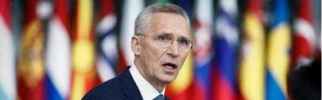 Blinken Bombshell: “Ukrainast saab NATO liige”