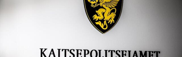 Pärnu linnavalitsuse ametnikku kahtlustatakse toimingupiirangu rikkumises