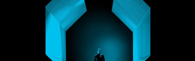 Драматический театр на неделю перенес премьеру "Соляриса" из-за проблем с оборудованием