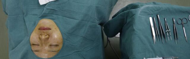 Iluoperatsioonide buum levib üle maailma. Järgmise viie aastaga ennustatakse tööstusele pea kahekordset kasvu