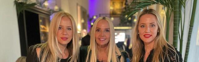 Macta Beauty 3. sünnipäevapidu!