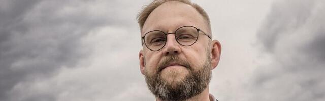 Nelja tütre isa Urmas Vaino_ ma pole kindel, kas oleksin isana olnud hea eeskuju ja kasvataja poegadele 