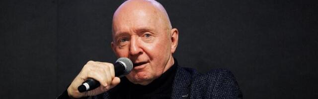 Olav Osolin jäi napilt petuskeemi ohvriks: veendusin ise, kui heale tasemele on jõudnud kelmid