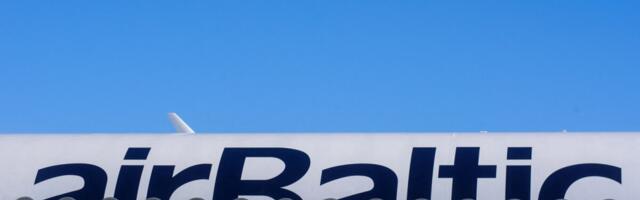 Air Baltic vajab veel veerand miljardit