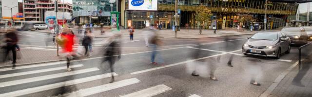 Töötuse määr oli teises kvartalis 7,8%, töötute arv vähenes 5000 võrra