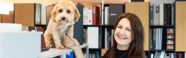 Sisearhitekt annab nõu, kuidas kodu kujundada. „Suur osa uute kortermajade korteritest on üsna kehva planeeringuga“