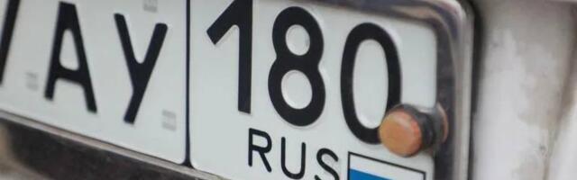 Bensiinikriis läheb Venemaal üha hullemaks