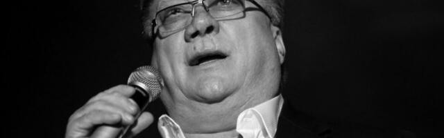 OVO JE UZROK SMRTI HALIDA BEŠLIĆA: Menadžer otkrio potresne detalje iz BOLNICE! (FOTO)