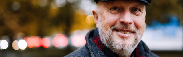 Psühholoog Tõnu Lehtsaar: lähisuhe sünnib jaatamisest, mitte nõudmistest