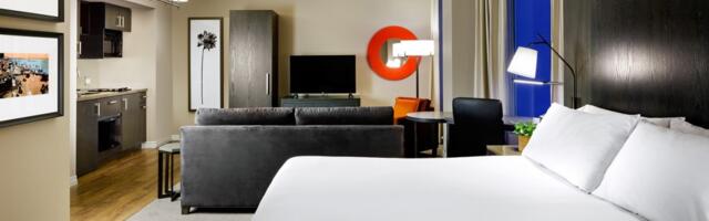 Septembris peatus majutusettevõtetes 4% rohkem turiste kui mullu