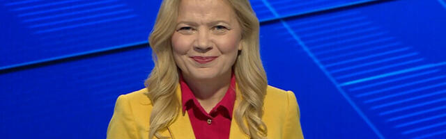 ETV spordisaade, 17. november