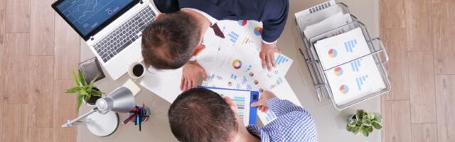 ERP on kasvu võti – ettevõtte protsessid saab tööle panna ühe süsteemiga