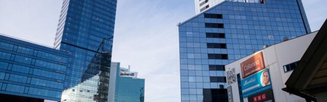 Eesti Pank: olude paranemine kergitab laenuaktiivsust ja suurendab pankade riske