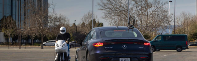 Suur lugu. Eesti on robotautode saabumiseks valmis ja seda eriti moodsa laboriga