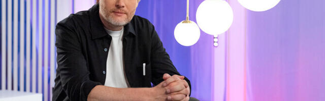 Uue saate "Psühho" juht Märt Treier: iseendas uitamine võib olla paras piin