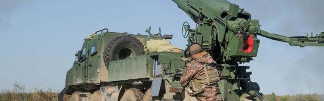 Teet Kalmus: Venemaa tähelepanu on viimasel ajal Odessa oblasti ründamisel