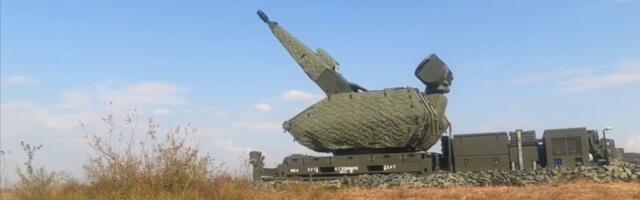 Teet Kalmus: Ukrainal on rindel krooniline inimressursi puudus