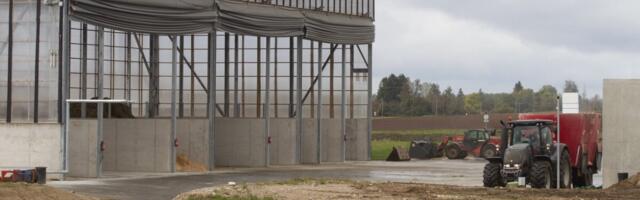 Investeeringutoetus muutub ettevõtjatele kättesaadavamaks