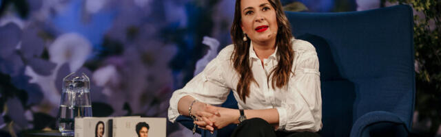 Sinijärve raamatusoovitused: Sabaliauskaite "Silva rerum" on tõeline ajalookirjandus