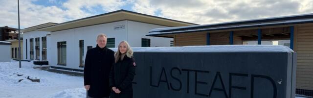 Parempoolsed jäid Rae vallavolikogu hariduskomisjonis ühest kohast ilma