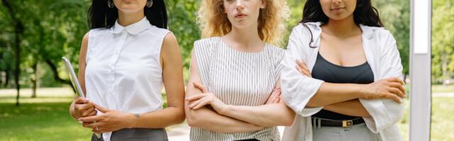 Viimane sõna peab alati neile jääma: 5 kõige kangekaelsemat tähemärki