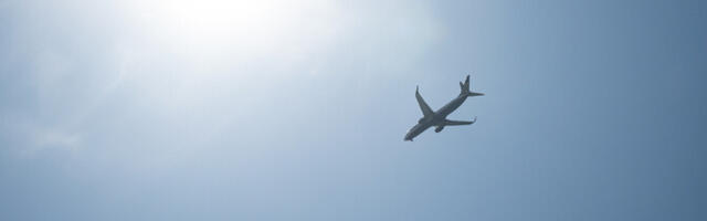 Lähis-Idas toimuv mõjutab lennuliiklust ka mujal maailmas