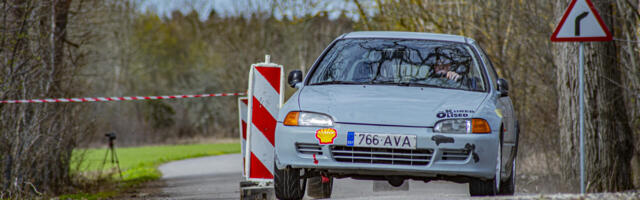 Läänemaa rahvasprindisari jääb ära