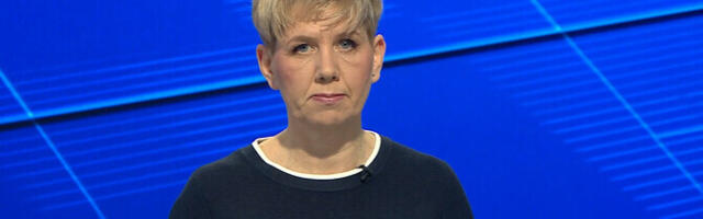 ETV spordisaade, 1. aprill