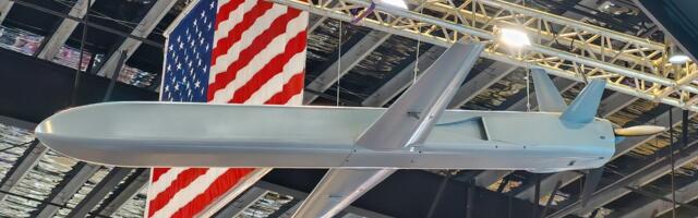 Ebapiisav lõhkeainete tootmise võimekus ähvardab USA relvavarusid