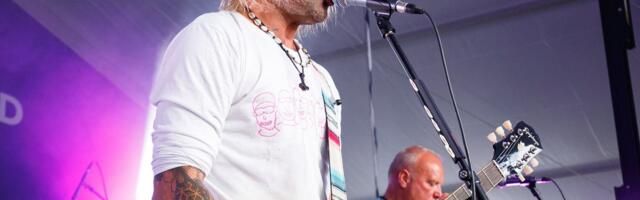 Indrek Raadik algatas Legioni mängijate vägivallatsemise ajendil kampaania