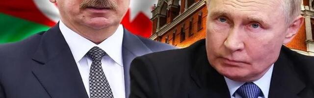 Azerbaijan Risks Placing Itself On A Ukrainian-Like Collision Course With Russia