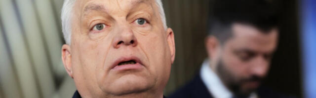 Петер Мађар: Орбану недмн отпремнину