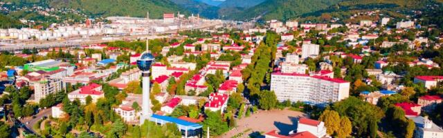Raketid ja droonid ründasid Sevastopolit, Voroneži ja Taganrogi. Löögi all oli taas Tuapse naftatehas