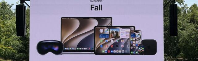 I’m More Excited for the Tiny Changes in Apple’s ’27’ Software Updates Than Siri AI, TBH