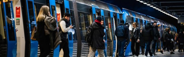 Soome ja Norra: oleme valmis koroonakriisiga hädas Rootsit aitama