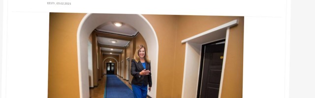 Reporter: Riigikogu liige Kert Kingo ei mõista, miks oli Peep Talvingu ründamine «räige kuritegu»