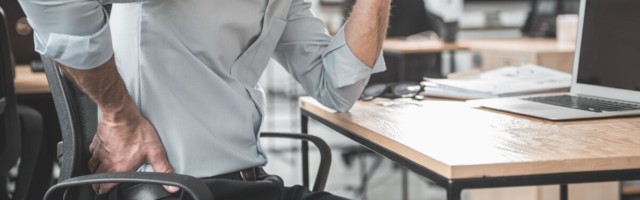 Seljavalu ei ole enamasti kirurgiliselt ravitav