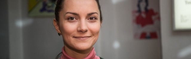 POLIITKOLUMNIST | Zuzu Izmailova: rohelised on ajast ees, alles nüüd on jõutud meie kümne aasta tagustele mõtetele