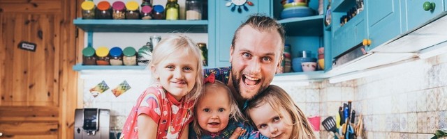 ILLIMAR PILT SOOVITAB: kingi naisele oma aega!