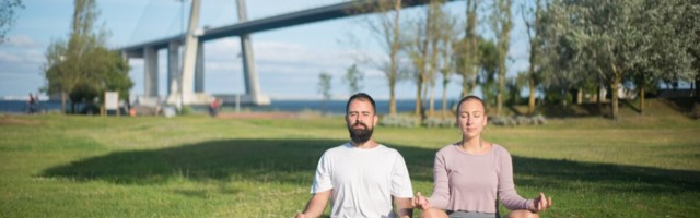 Suhe hakkab lagunema, aga samas armastad teda veel? Nipid, kuidas enda romantikat taaselustada