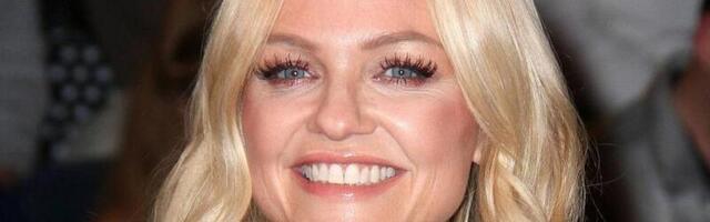 Vürtsitüdruk Emma Bunton pidas ärevust ja jõuetust pandeemiajärgseks stressiks: nutsin oma silmad peast kui...