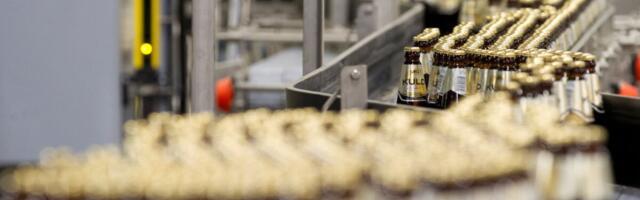 Saku Õlletehase tugevat tulemust vedasid mullu jaemüük ja eksport