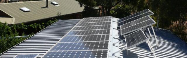 Riik toetab keskkonnasäästlikke investeeringuid rohkem kui 200 miljoni euroga