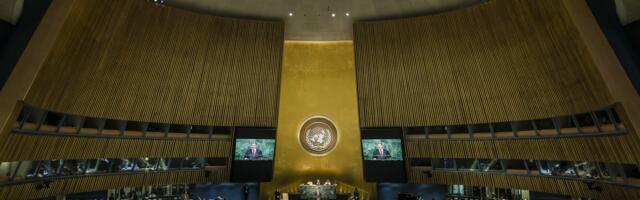 “Suur lähtestamine” juhatab sisse tehnokraatlikku diktatuuri (1. osa)