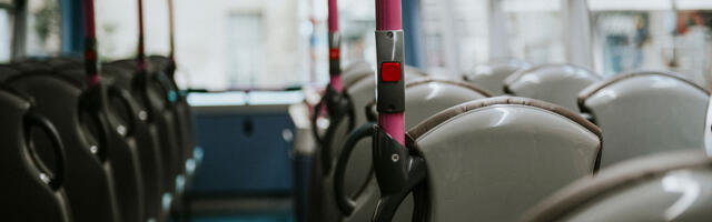 Sõjapõgenikud Ukrainast saavad rongides ning linna- ja maakonnaliinide bussides tasuta sõita