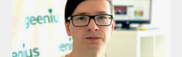 Geenius Meedia juhatuse liige Martin Mets pettis kliente ja pani rahadega jooksu