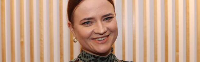 NÄDALA KUJU ⟩ Virve Linder