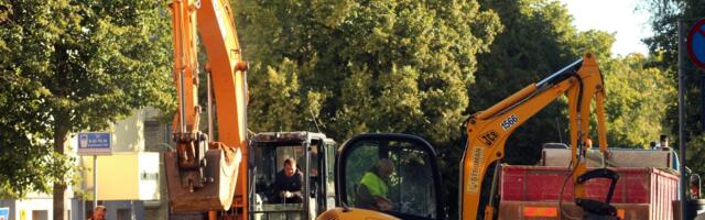 Tartu kavandab tee sulgemise maksu muudatusi