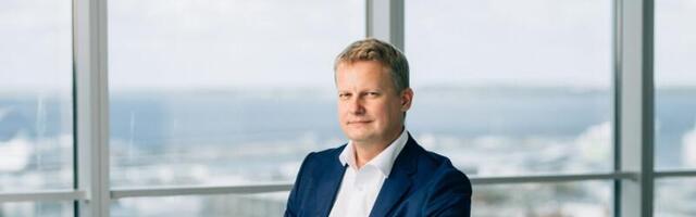 LHV meelitas üle terve Swedbanki meeskonna